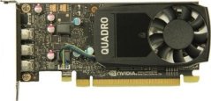Dell Quadro P400 2GB GDDR5 (490-BDZY)