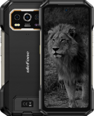 UleFone Armor 27 Pro 5G 12/256GB  Black