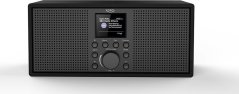 Xoro Xoro DAB 700 IR, Internet Radio, Spotify, DAB+, FM, BT, Holz