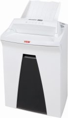 HSM HSM Securio AF 150 1.9 x 15mm niszczarka Rozdrabnianie krzyżowe 56 dB 24 cm Biely