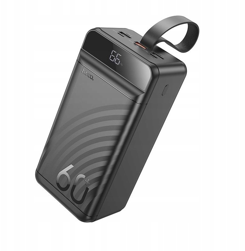 Hoco J123C 60000mAh