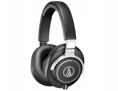 Audio-Technica Audio-Technica ATH-M60xa monitoring headphones, black
