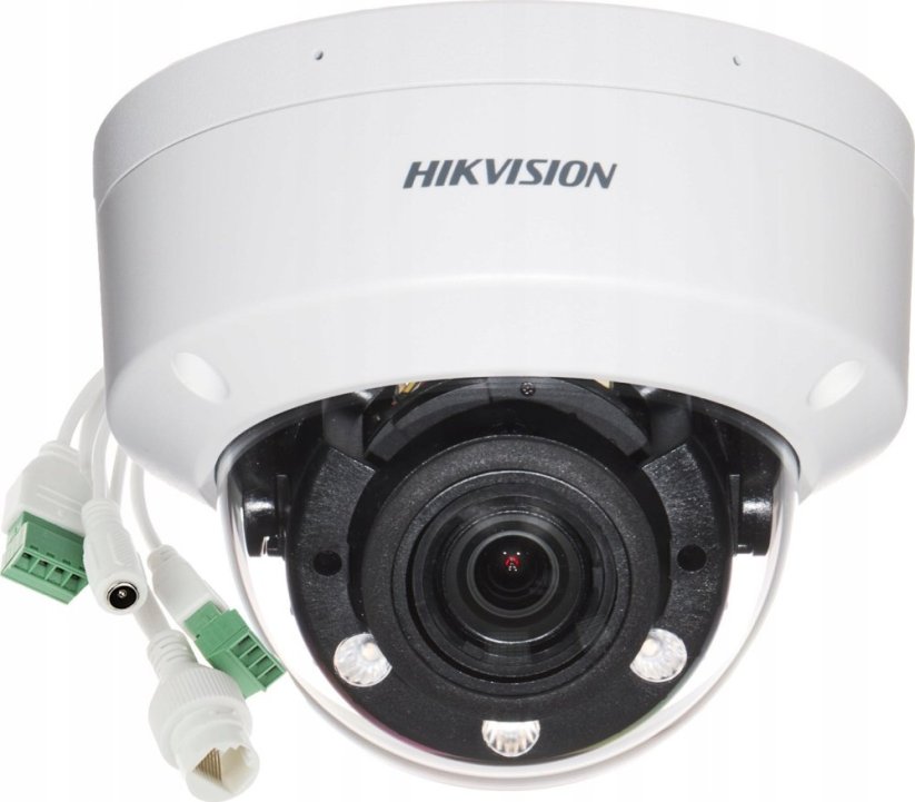 Hikvision KAMERA IP DS-2CD2763G2-LIZS2U(2.8-12mm)