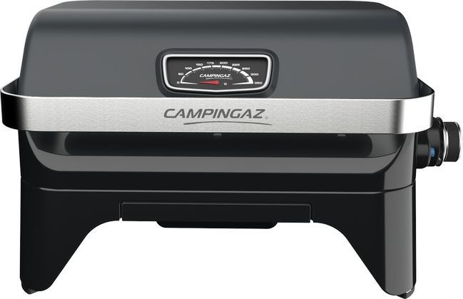 Campingaz Grill z ATTITUDE 2GO CV čierny