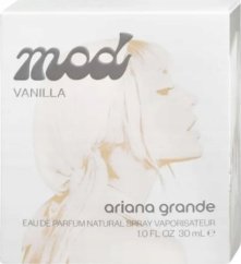 Ariana Grande Kvepalai moterims Ariana Grande MOD Vanilla EDP, 30 ml WOMEN
