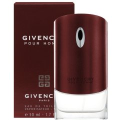 Givenchy Pour Homme EDT 50 ml MEN