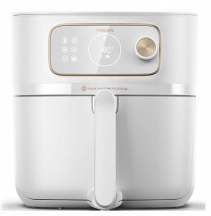 Philips Philips Airfryer Combi 7000 XXL Frytkownica beztłuszczowa HD9876/20 22w1