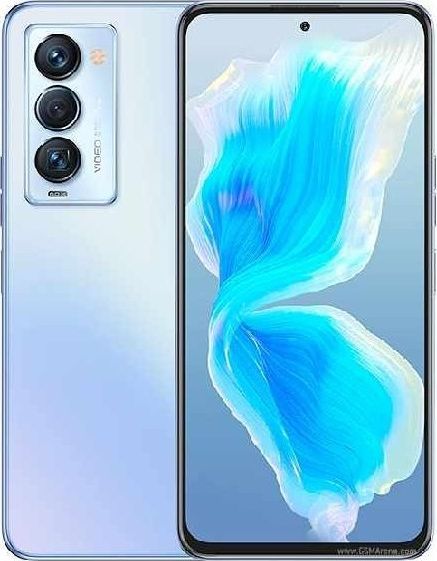 Tecno Camon 18 Premier 8/256GB Modrý  (35272681VS)
