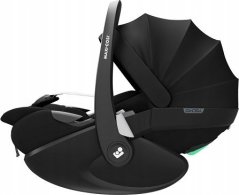 Maxi Cosi MAXI COSI car seat Pebble 360 Pro2, Essential Black, 8052672111
