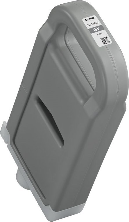 Canon PFI-3700GY Sivý (PFI3700GY)