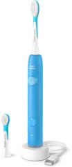 Philips Sonicare pre deti z Bluetooth Modrá (HX6600/12)