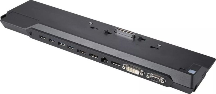 Fujitsu Port Replicator (S26391-F1337-L110)
