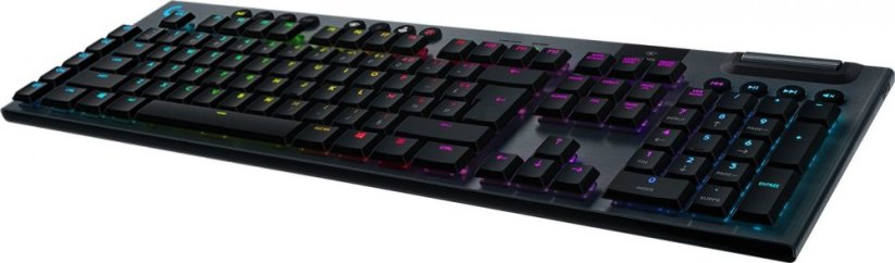 Logitech G915 Romer-G Sprężynujący (920-008910)