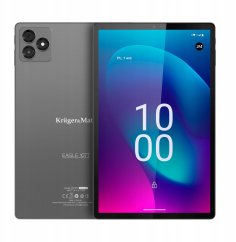 Kruger&Matz Tablet Kruger&Matz EAGLE1077