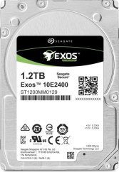 Seagate Exos E 10E2400 1.2TB 2.5'' SAS-3 (12Gb/s)  (ST1200MM0009)