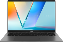 Asus Vivobook S16 M3607 Ryzen AI 7 445 / 16 GB / 512 GB / W11 (M3607GA-SH011W)