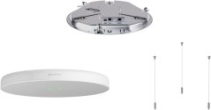 Sennheiser Sennheiser TeamConnect Ceiling Medium TCC M-S-W - Kit Mikrofon - RJ-45 - weiss