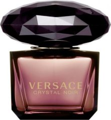 Versace Crystal Noir EDT 50 ml WOMEN