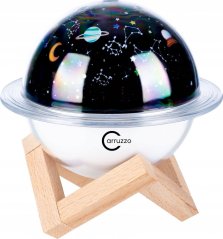 Carruzzo K444H2 Biely