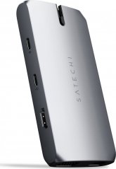 Satechi USB-C On-the-Go Multiport (ST-UCMBAM)