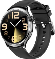 Blitzwolf BW-AT4 Čierny  (BW-AT4 Black)