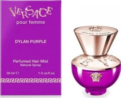 Versace Perfumy Dámske Versace Dylan Purple EDP Dylan Purple 30 ml WOMEN