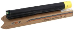 Xerox Yellow High Capacity Toner