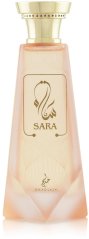 rokovtafa KhaPrej Sara EDP W 100 ml WOMEN