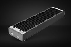 EK Water Blocks EK Water Blocks EK-Quantum Surface X480M - schwarz