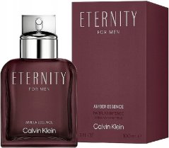 Calvin Klein Calvin Klein Eternity Amber Essence PAR M 100 ml MEN
