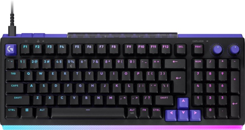 Logitech G512 X 98 Analog TMR (920-013980)