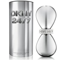 DKNY DONNA KARAN DKNY 24/7 EDP 100ml WOMEN