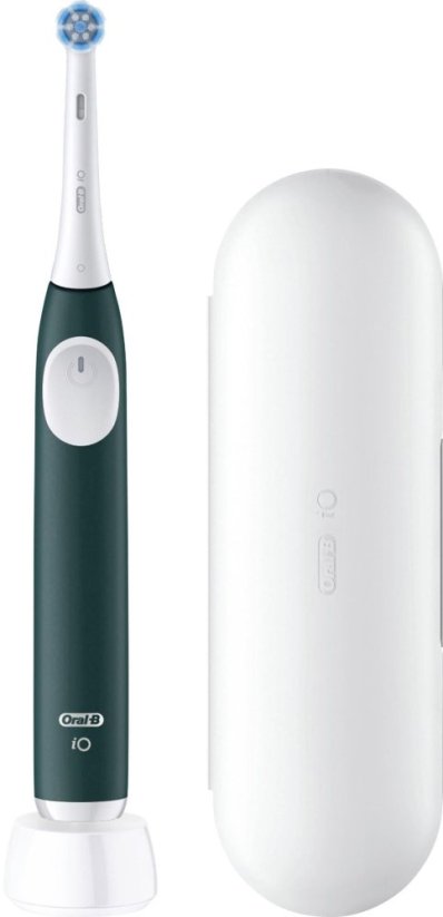 Oral-B iO Series 2 Zelená