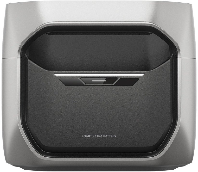 EcoFlow Bateria Delta 3 Max Plus 2048 Wh