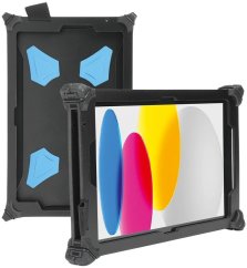 Mobilis Resist Pack CASE FOR IPAD