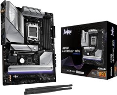 ASRock B850 LIVEMIXER WIFI
