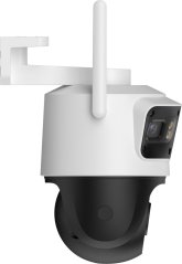 IMOU Cruiser Triple 11MP (3MP+3MP+5MP) IPC-S7UP-11M0WED
