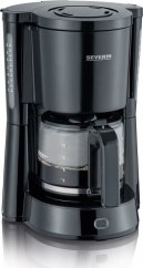 Severin KA 4815 Čierny