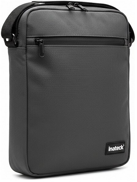 Inateck inateck Umhängetasche LB03014 darkgray 36cm * 17cm * 7cm