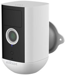 Evolveo Airam SmartHome Camera IP65, Wi-Fi network