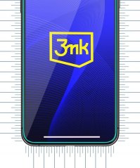 Google Pixel 9A 5G 8/128GB Różowy  (GA09565-GB) + FlexibleGlass
