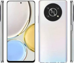 Honor Magic4 Lite 6/128GB Silver