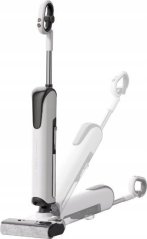 Uwant D100 Wet & Dry Handled Vacuum Cleaner - White