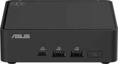 Asus NUC RNUC15CRKU708402 Intel Core Ultra 7 255H 32 GB DDR5-SDRAM 1 TB SSD Mini PC Čierny (90AS00L1-M006L0)