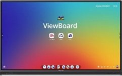 ViewSonic IFP7553 75IN 40P TOUCH DISPLAY