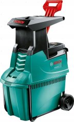 BOSCH SHREDDER AXT 22 D