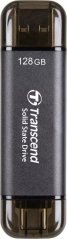 Transcend SSD USB-C 128GB EXT./TS128GESD310C TRANSCEND