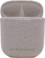 Mars Gaming Mars Gaming MHI-ECO Environmentally Friendly Wireless TWS Headset