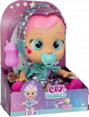 Tm Toys Cry Babies Bábika Stars Emily