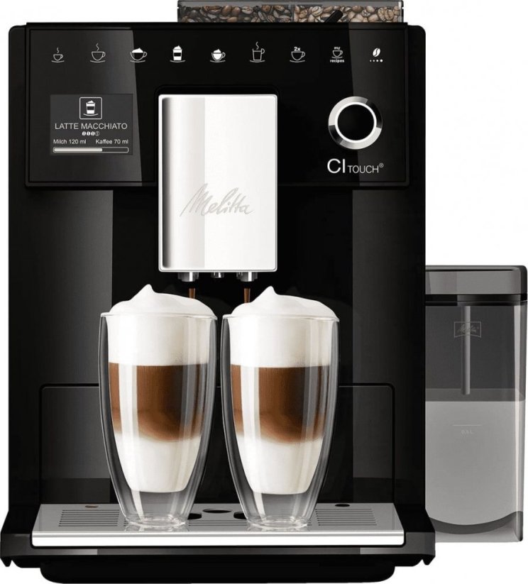 Melitta CI Touch F63/0-102